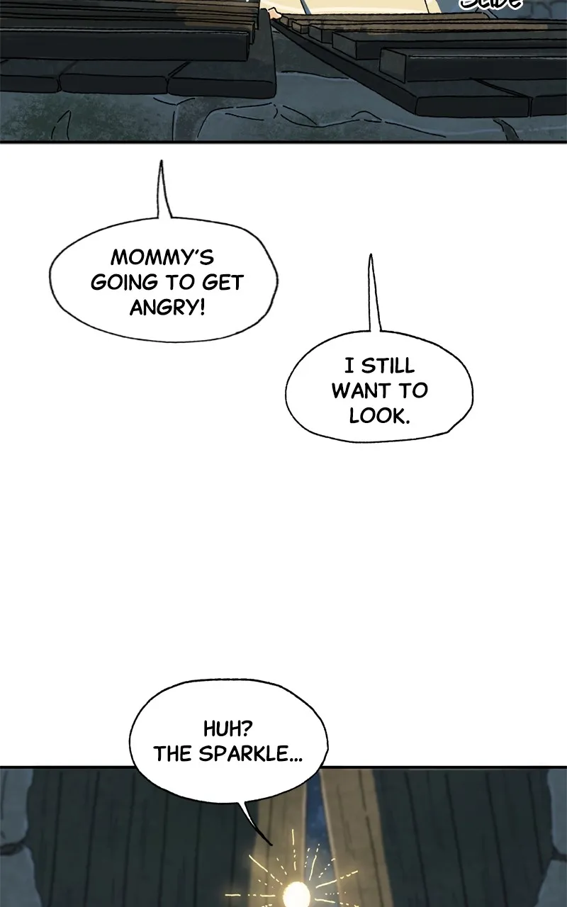 Tata the Cat Chapter 31 page 113 - 