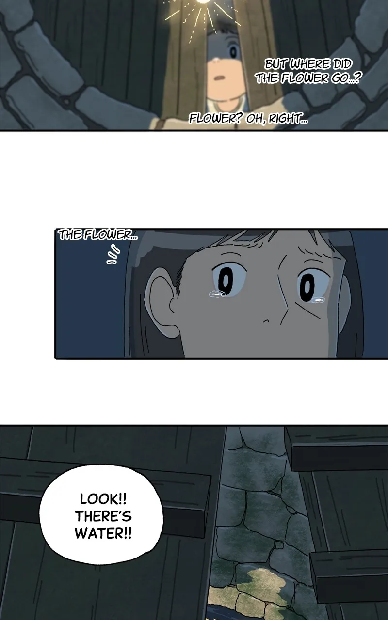 Tata the Cat Chapter 31 page 114 - 