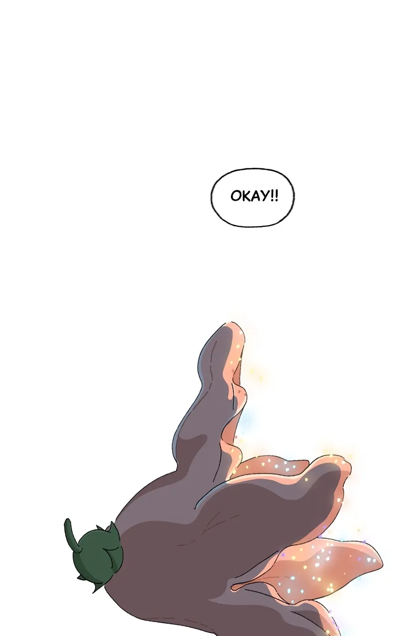 Tata the Cat Chapter 31 page 116 - 