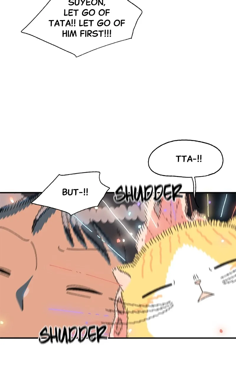 Tata the Cat Chapter 31 page 16 - 