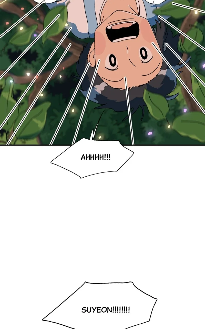 Tata the Cat Chapter 31 page 19 - 