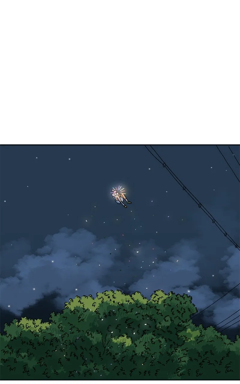 Tata the Cat Chapter 31 page 22 - 