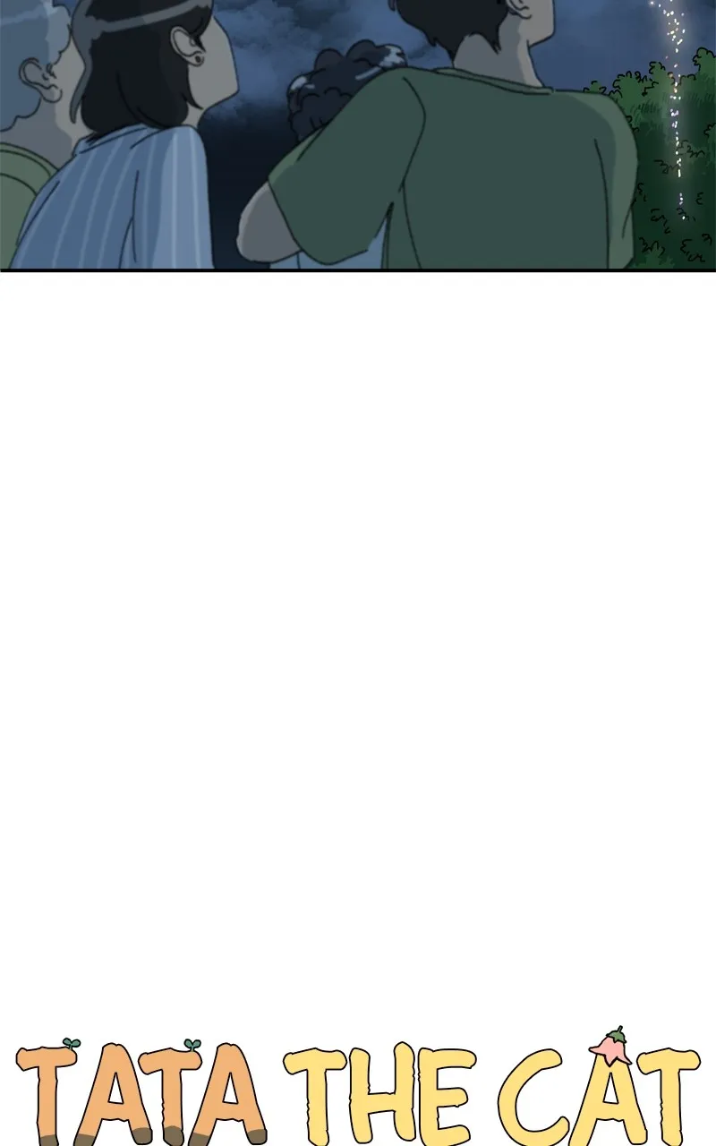 Tata the Cat Chapter 31 page 26 - 