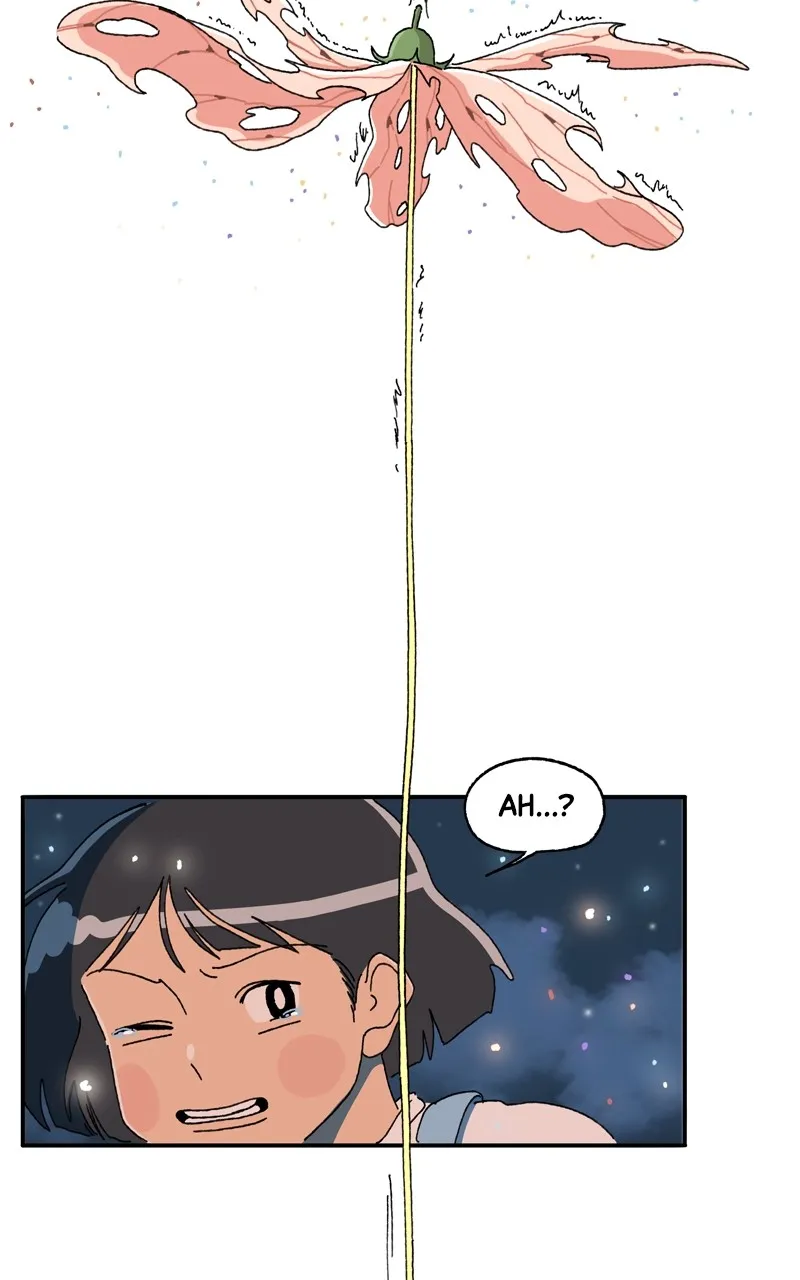 Tata the Cat Chapter 31 page 28 - 