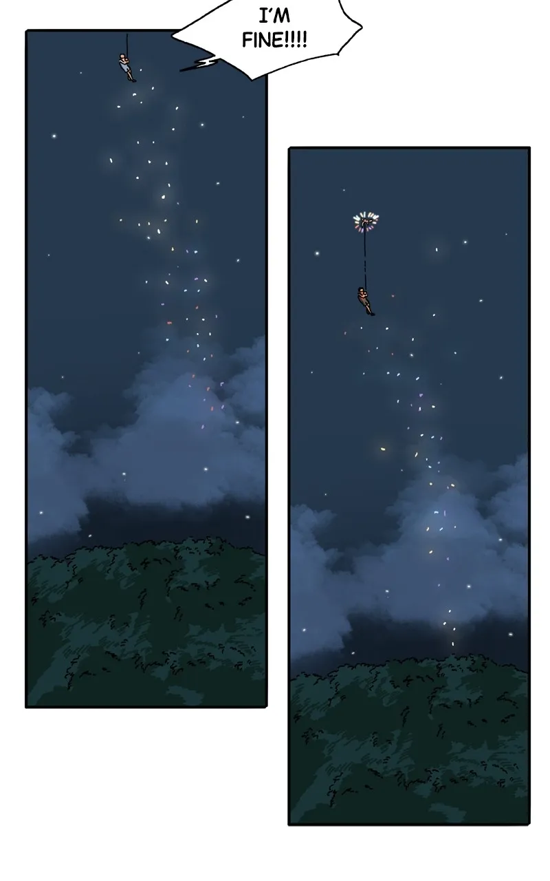Tata the Cat Chapter 31 page 33 - 