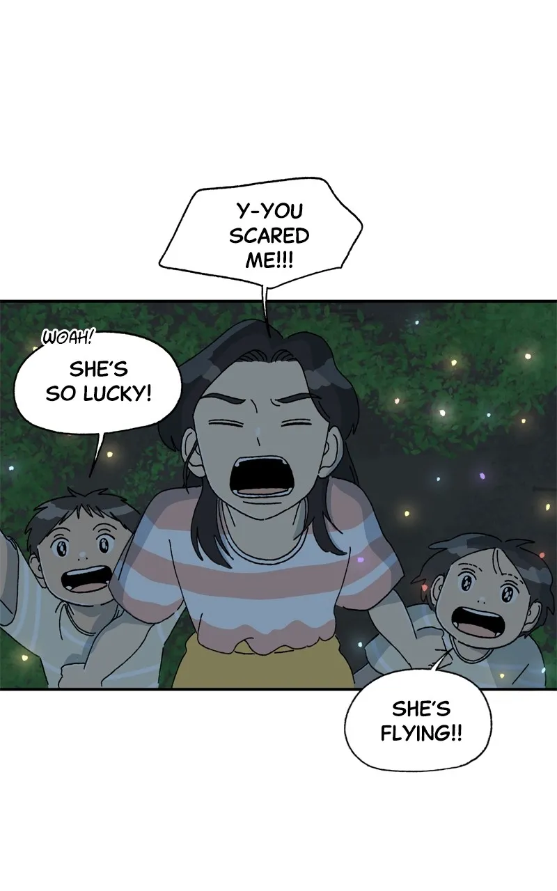 Tata the Cat Chapter 31 page 36 - 