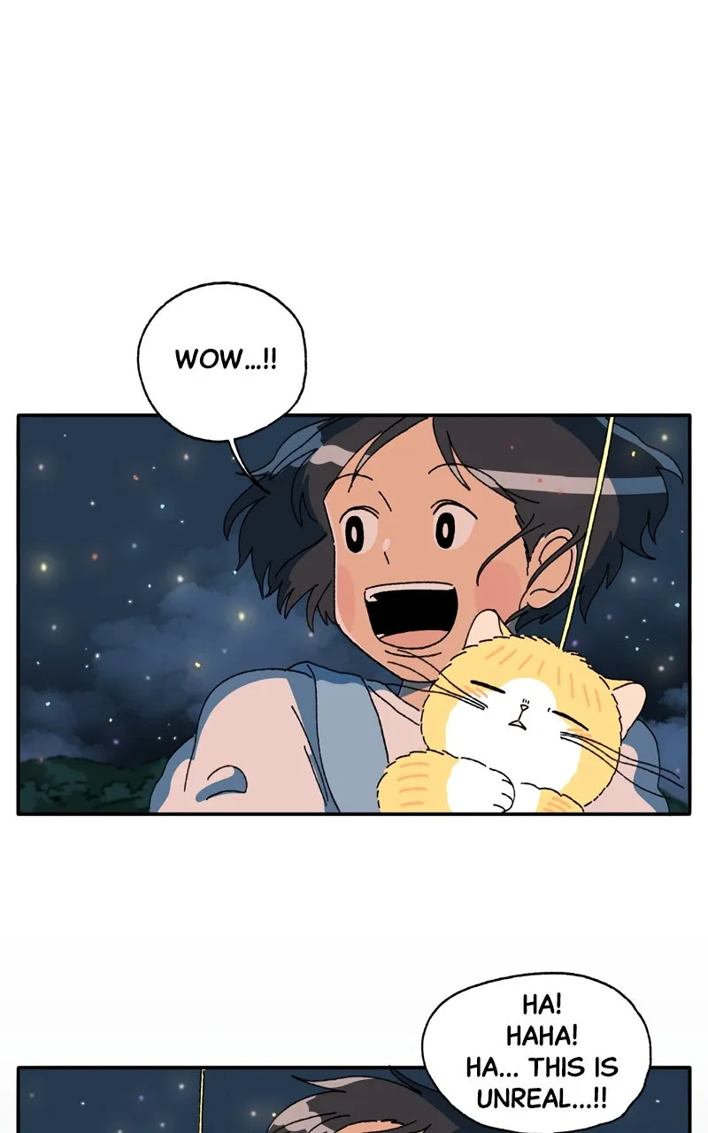 Tata the Cat Chapter 31 page 37 - 