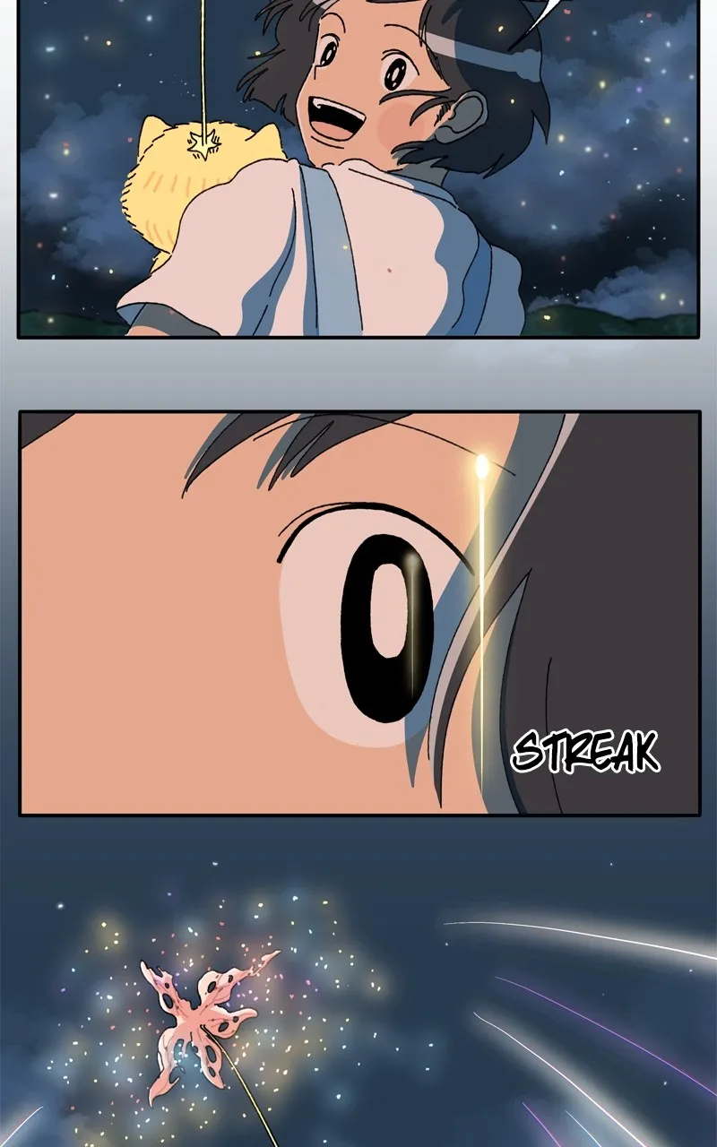 Tata the Cat Chapter 31 page 38 - 