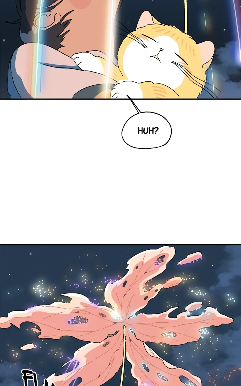 Tata the Cat Chapter 31 page 40 - 