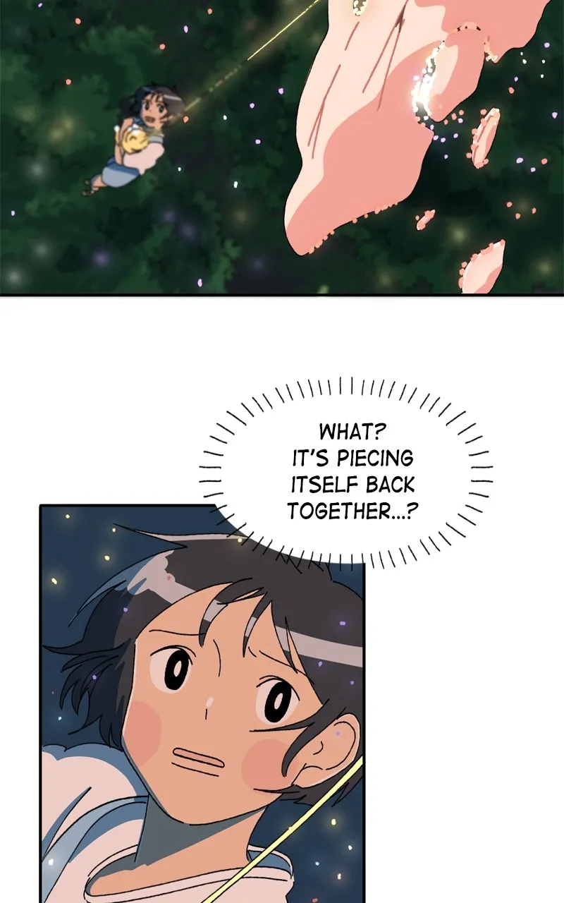 Tata the Cat Chapter 31 page 42 - 
