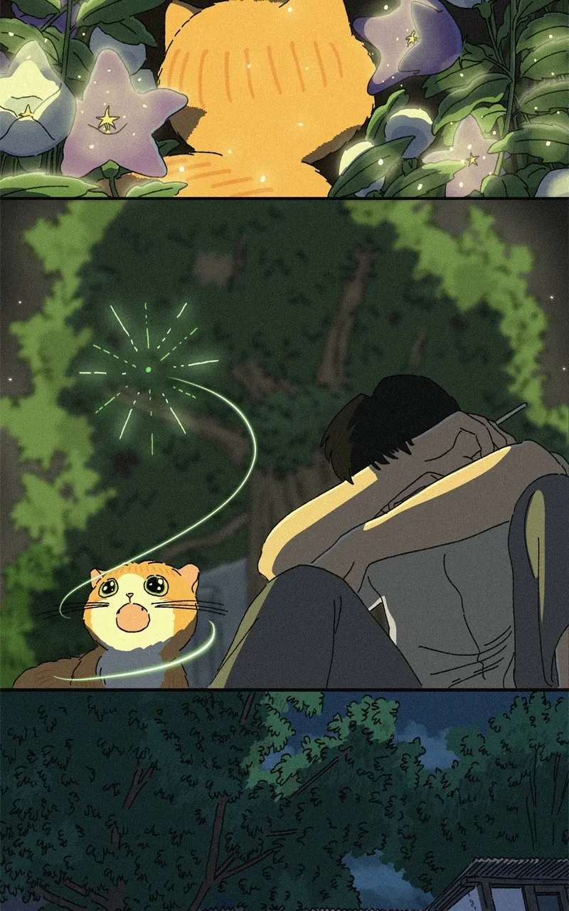 Tata the Cat Chapter 31 page 50 - 