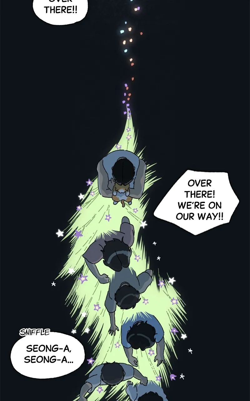 Tata the Cat Chapter 31 page 6 - 