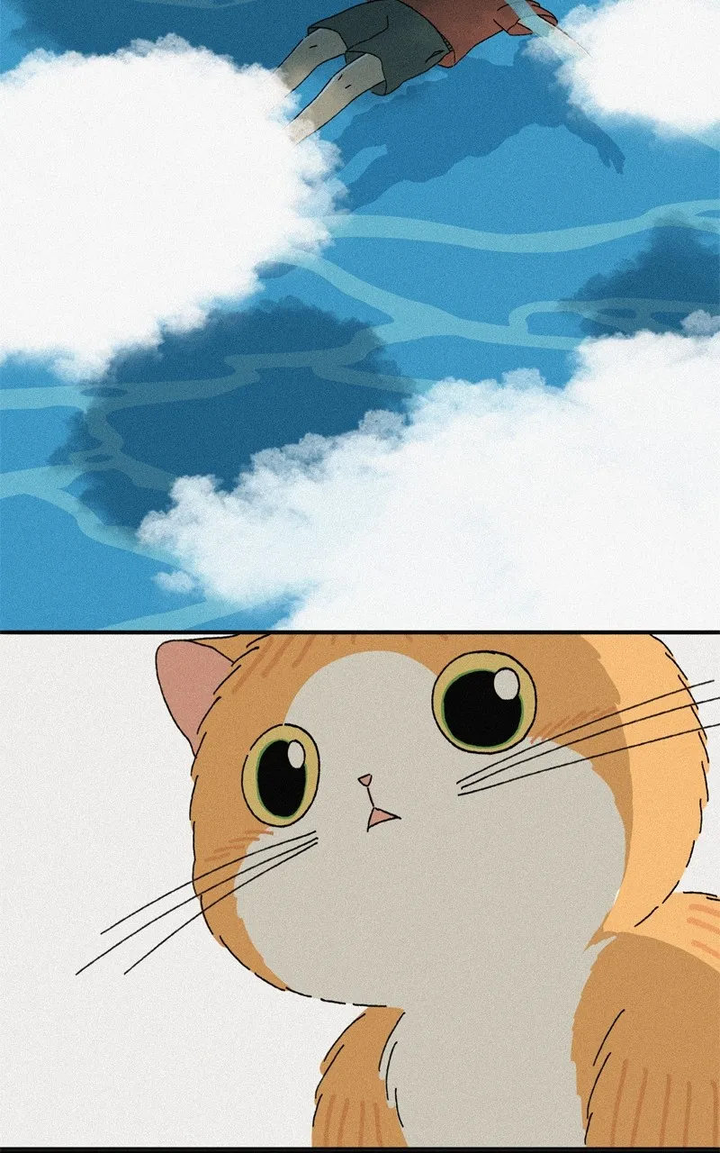 Tata the Cat Chapter 31 page 62 - 