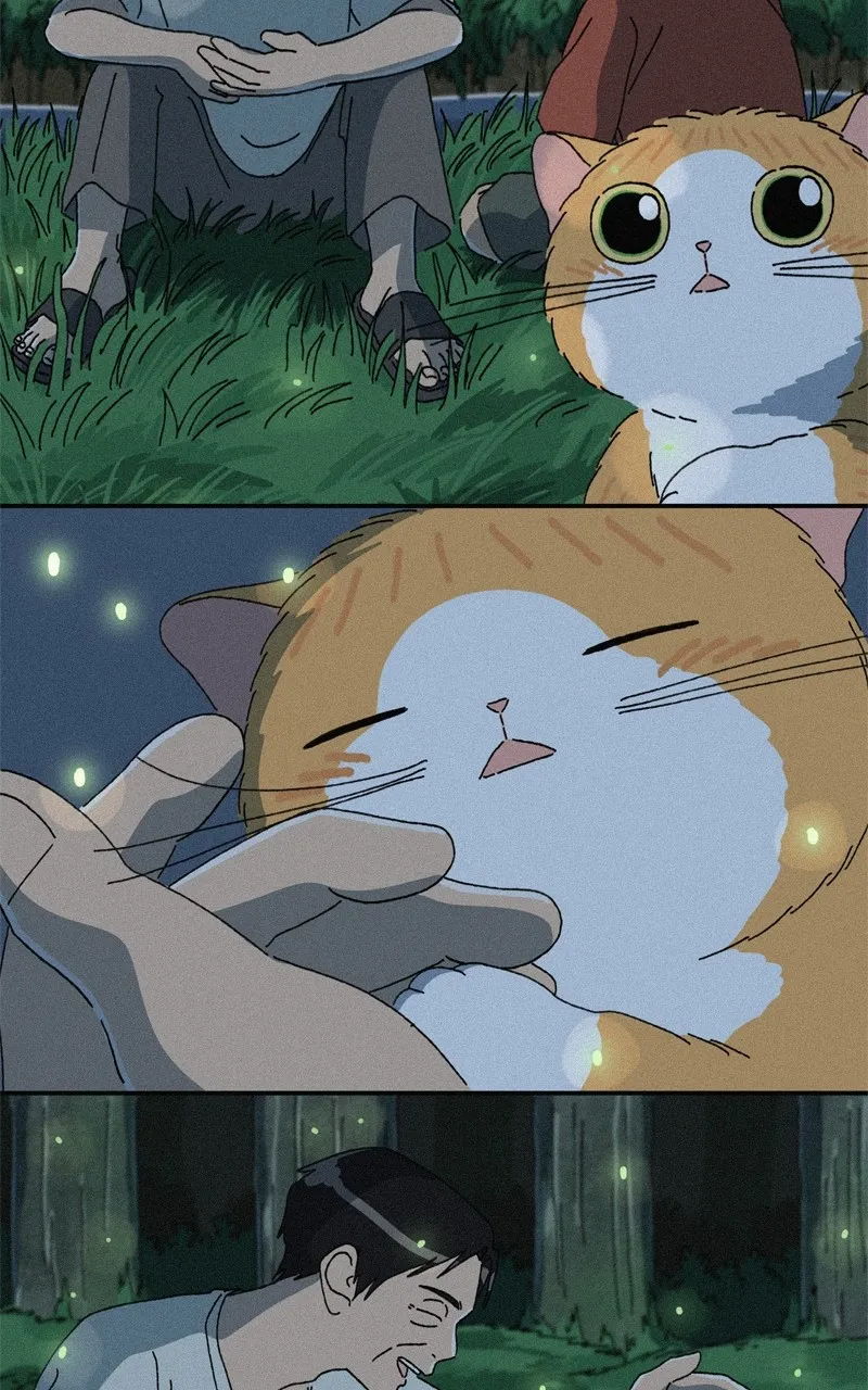 Tata the Cat Chapter 31 page 67 - 
