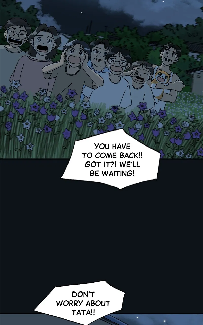 Tata the Cat Chapter 31 page 8 - 
