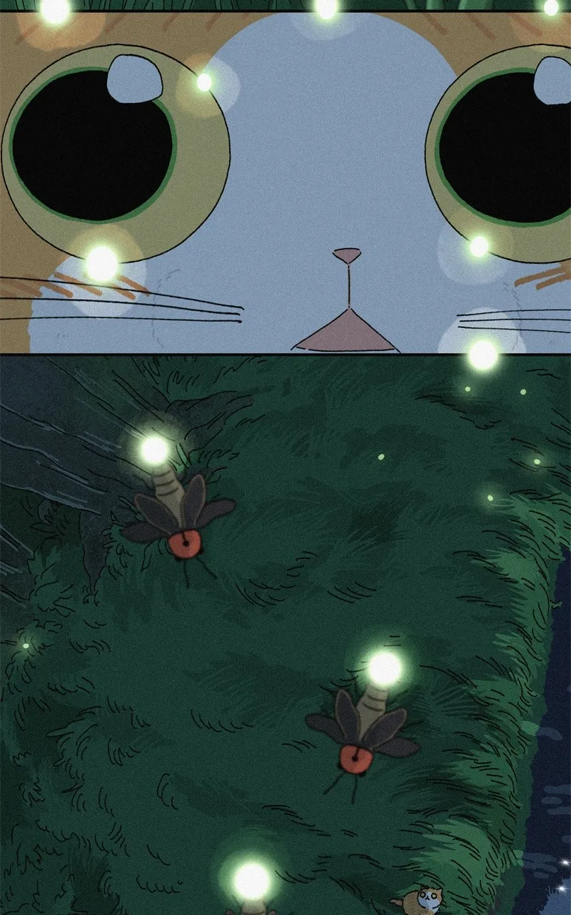 Tata the Cat Chapter 31 page 71 - 