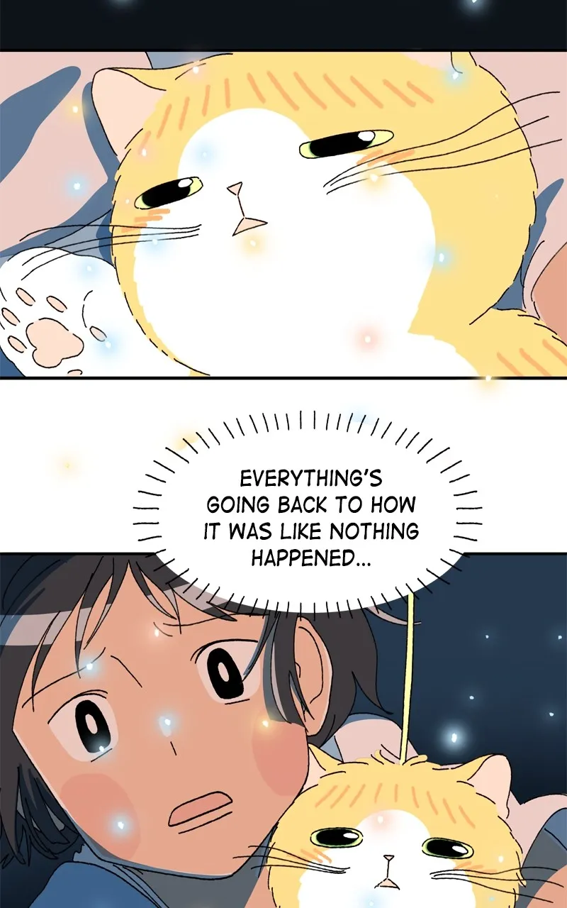 Tata the Cat Chapter 31 page 76 - 