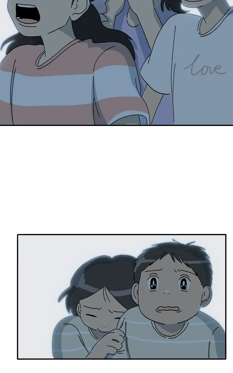 Tata the Cat Chapter 31 page 84 - 