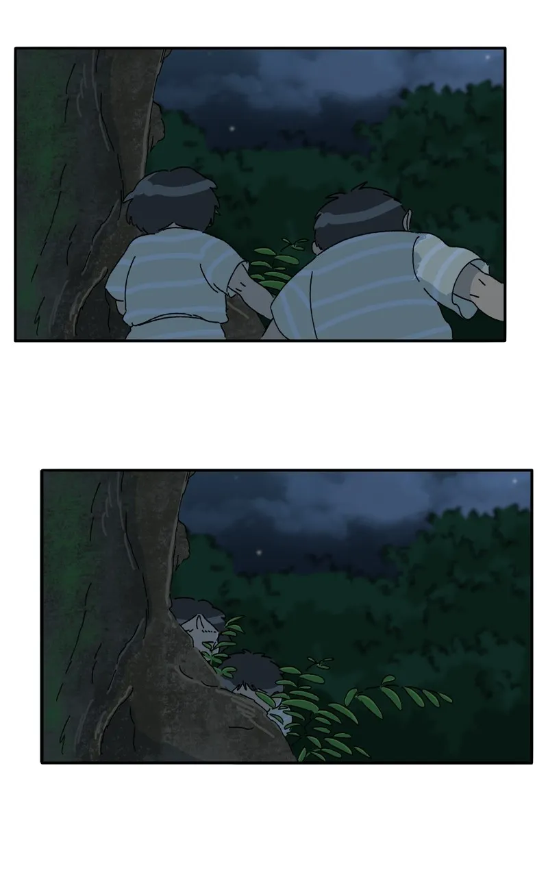 Tata the Cat Chapter 31 page 85 - 
