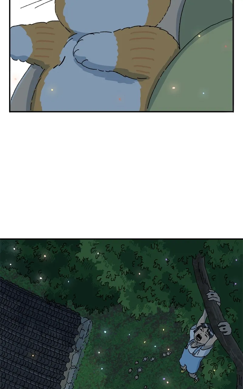 Tata the Cat Chapter 31 page 90 - 