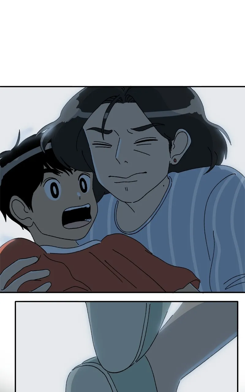 Tata the Cat Chapter 31 page 96 - 