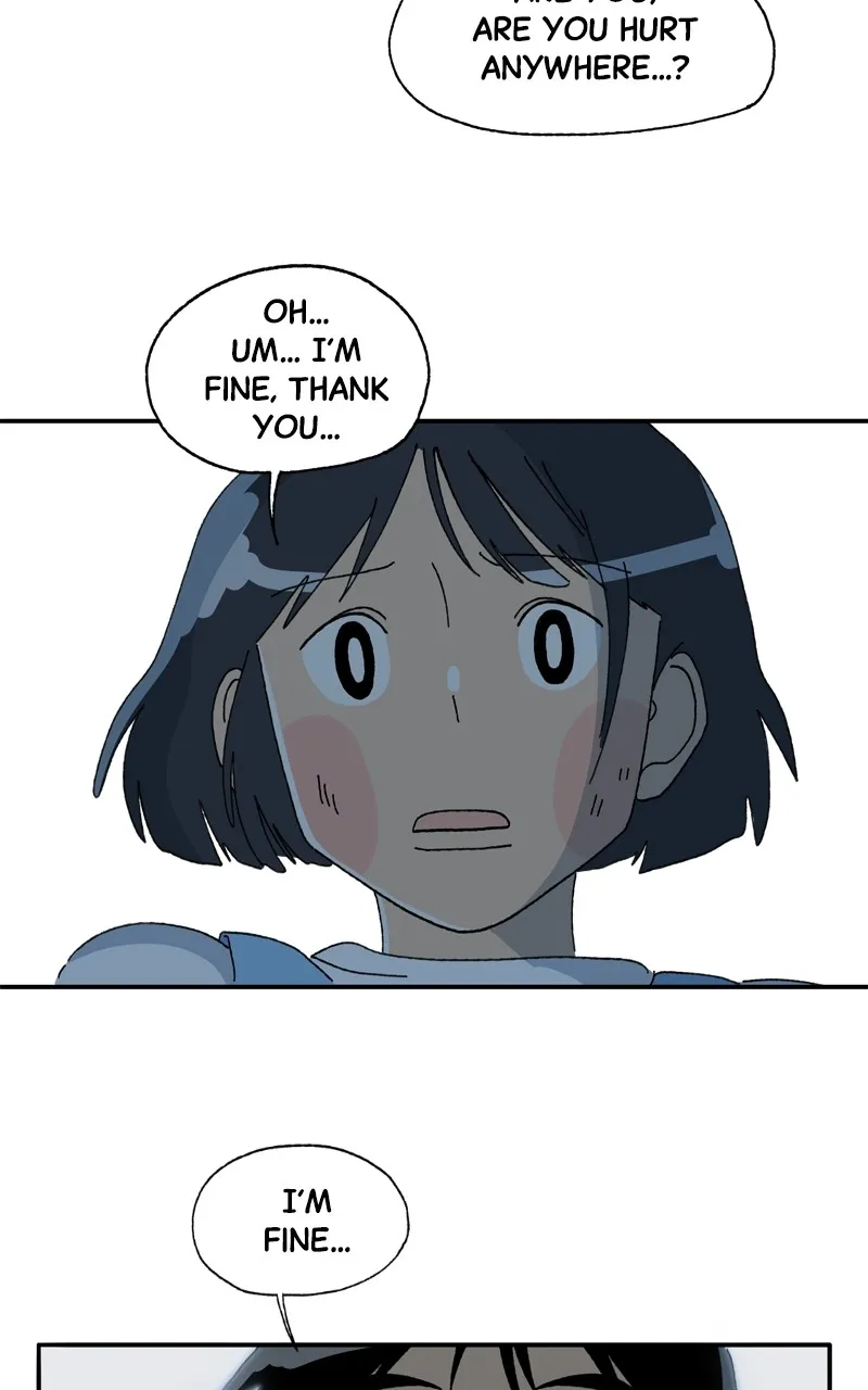 Tata the Cat Chapter 31 page 100 - 