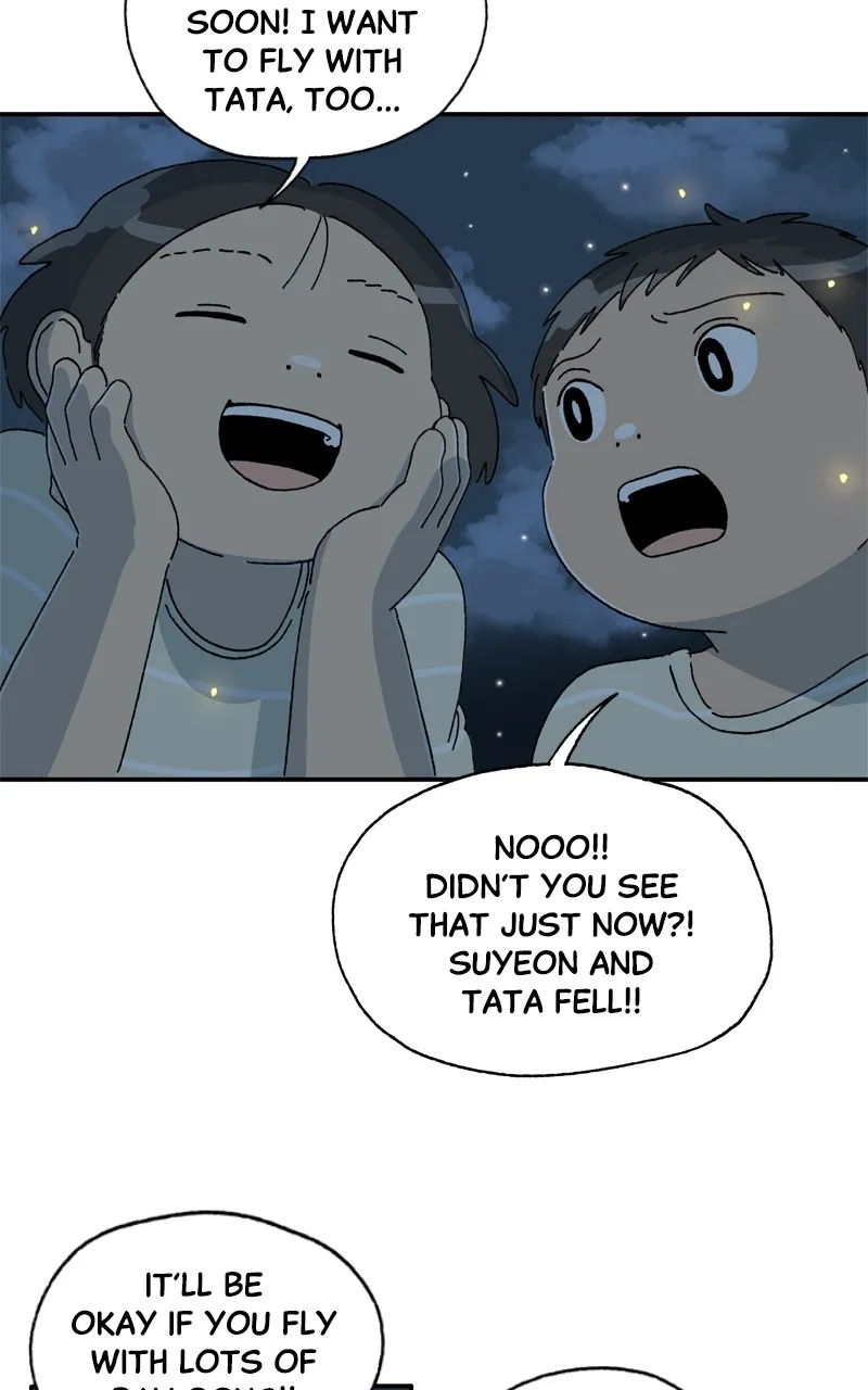 Tata the Cat Chapter 32 page 2 - 