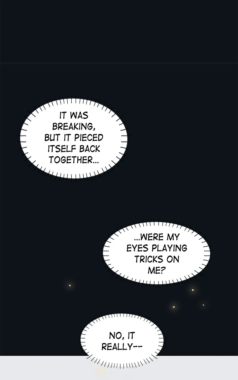 Tata the Cat Chapter 32 page 11 - 