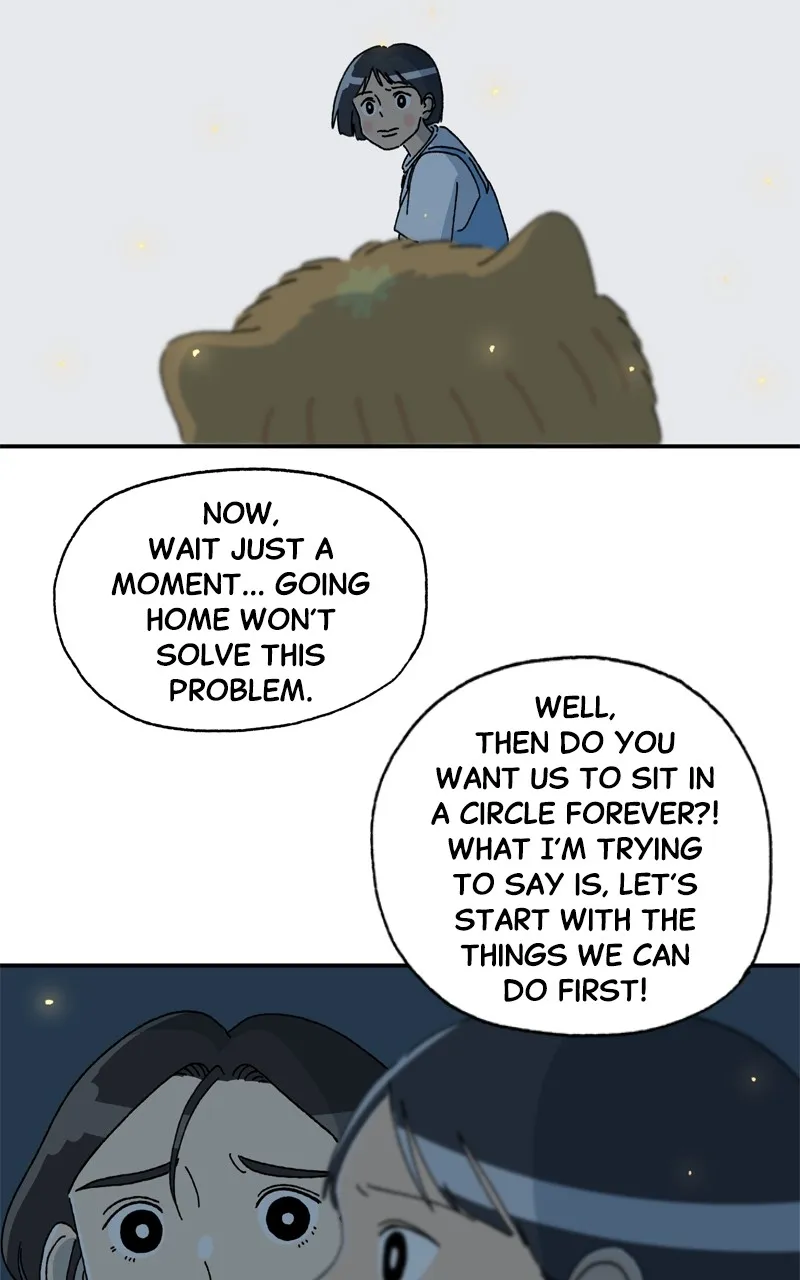 Tata the Cat Chapter 32 page 12 - 