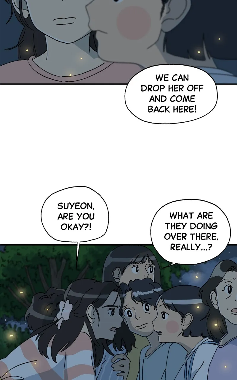 Tata the Cat Chapter 32 page 13 - 