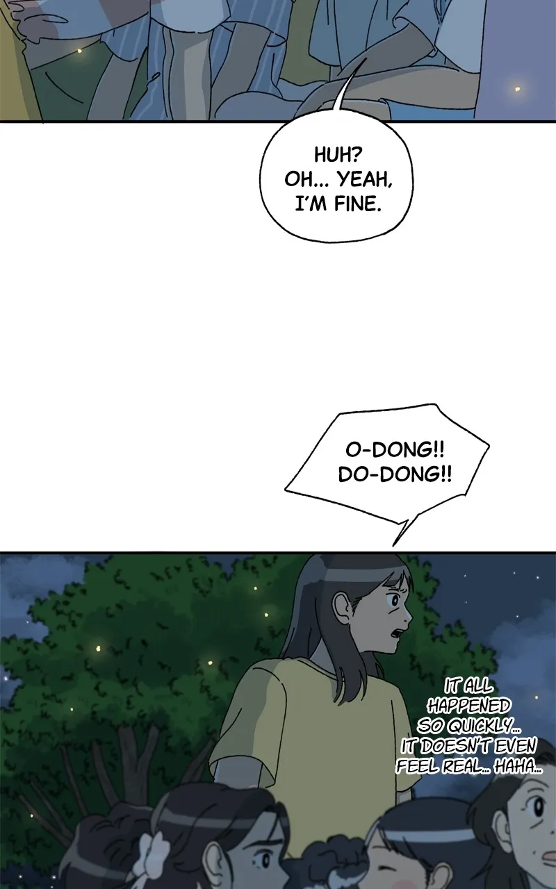 Tata the Cat Chapter 32 page 14 - 