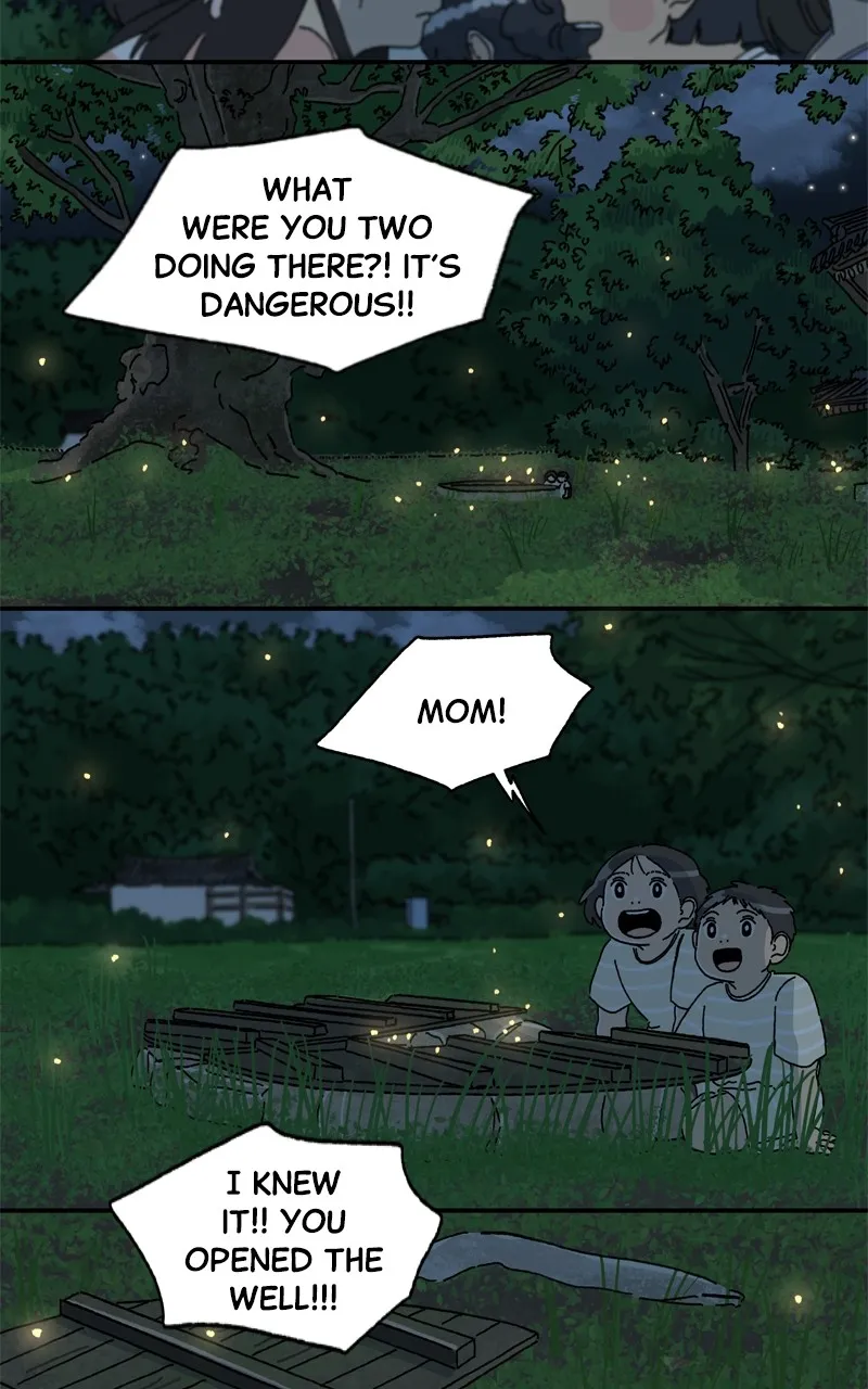 Tata the Cat Chapter 32 page 15 - 