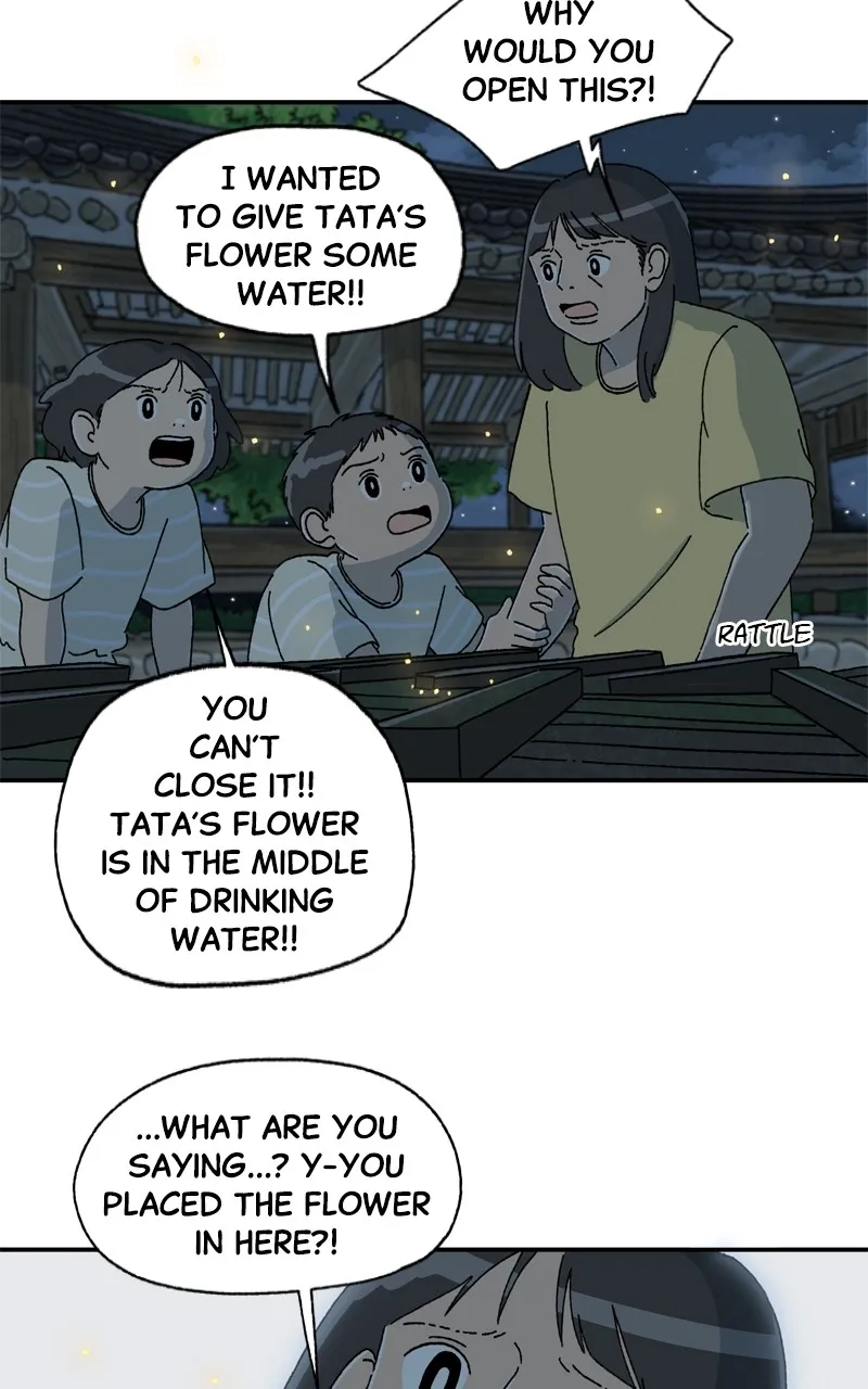 Tata the Cat Chapter 32 page 18 - 