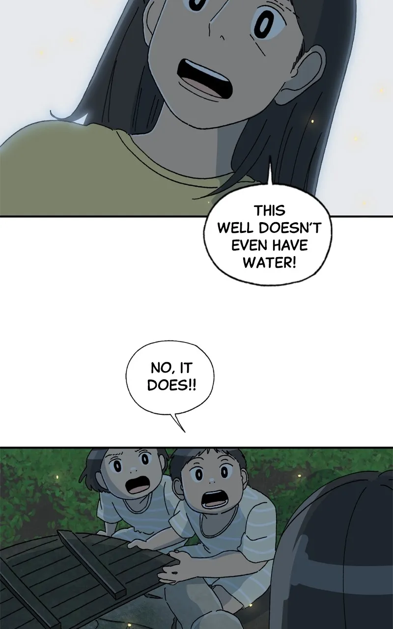 Tata the Cat Chapter 32 page 19 - 