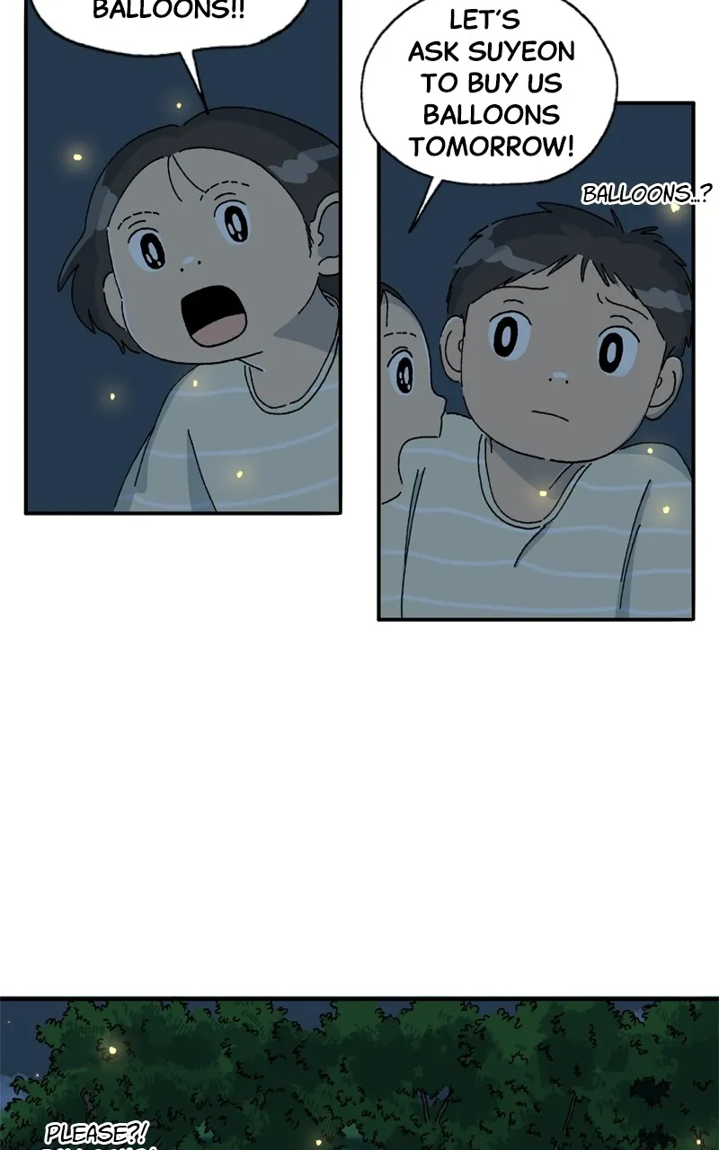 Tata the Cat Chapter 32 page 3 - 