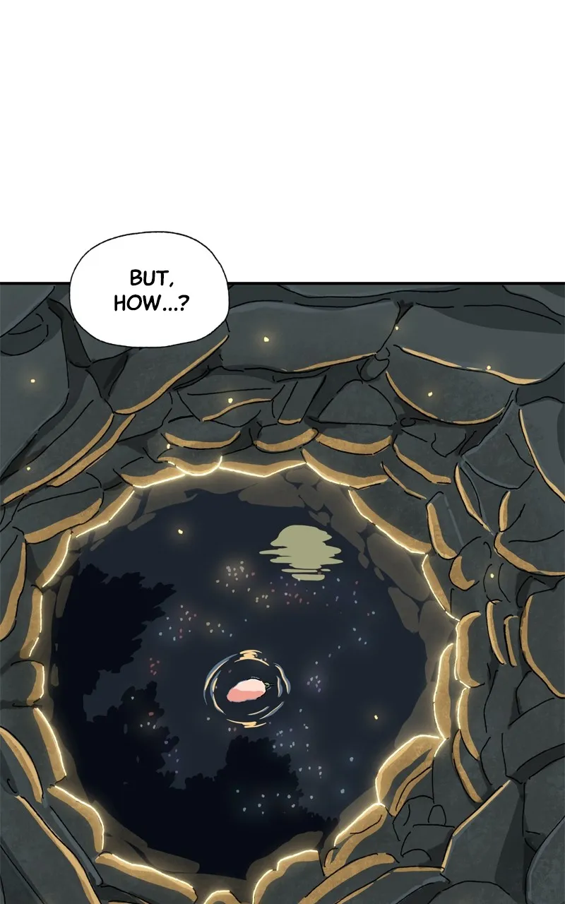 Tata the Cat Chapter 32 page 21 - 