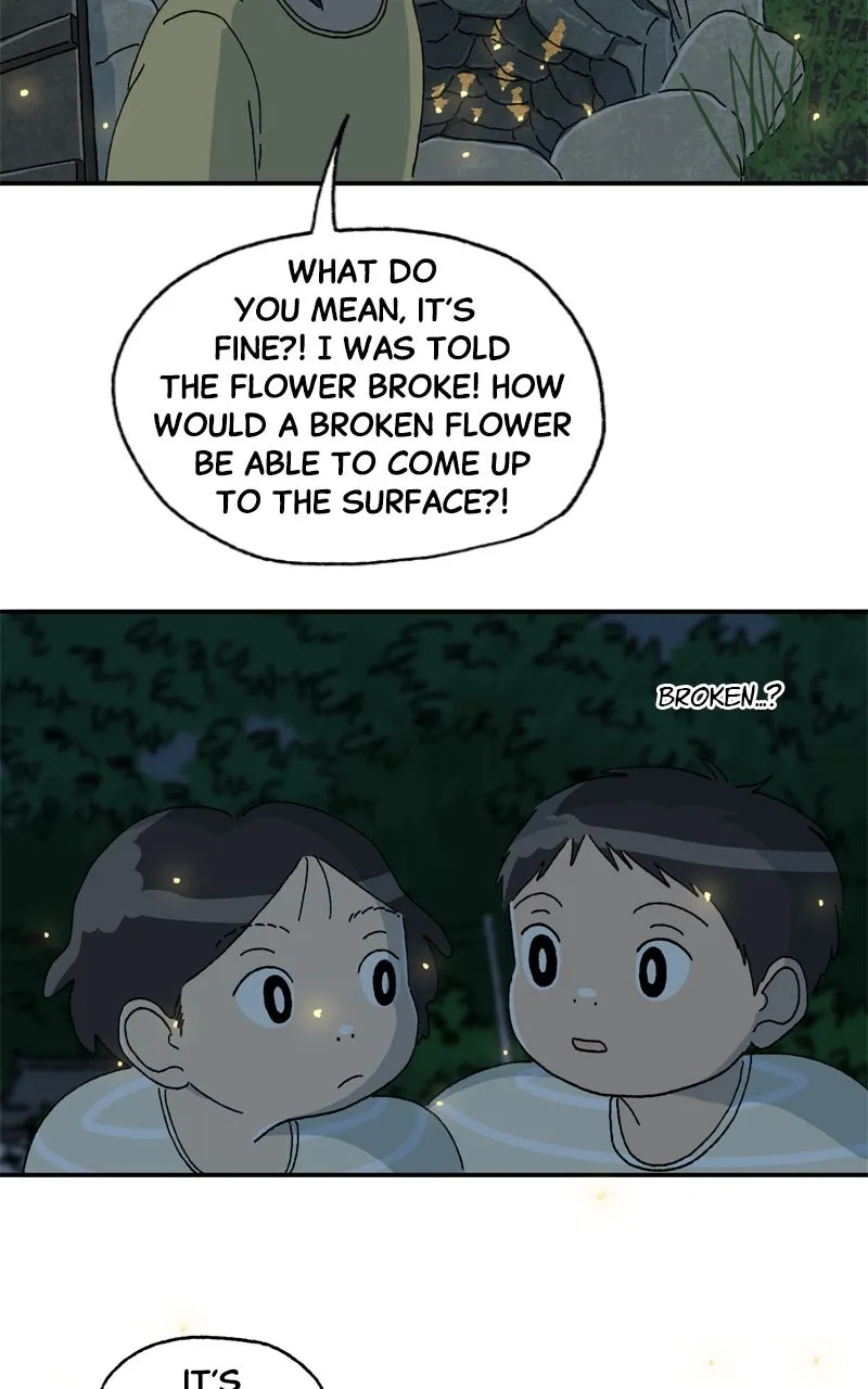Tata the Cat Chapter 32 page 24 - 
