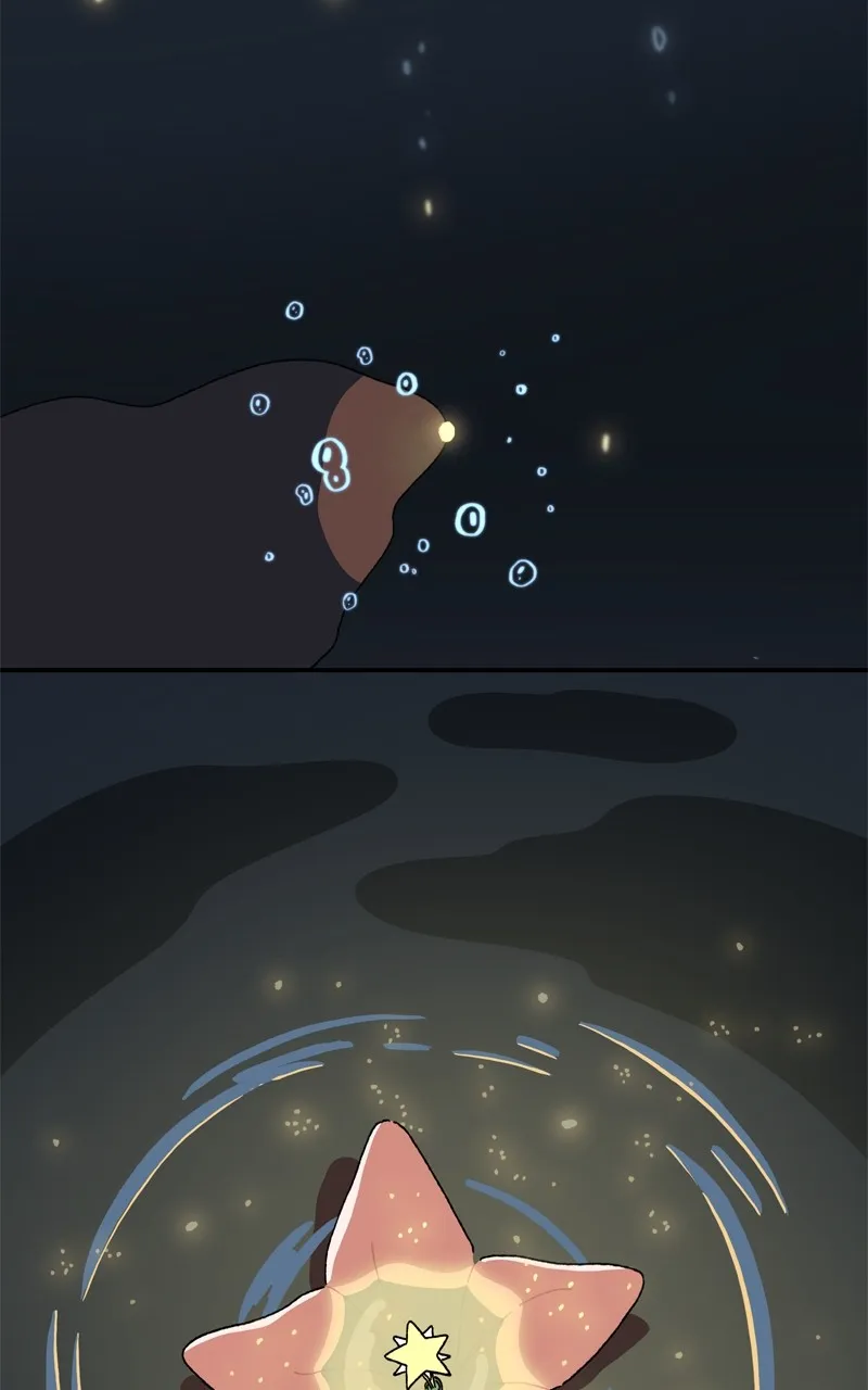 Tata the Cat Chapter 32 page 28 - 