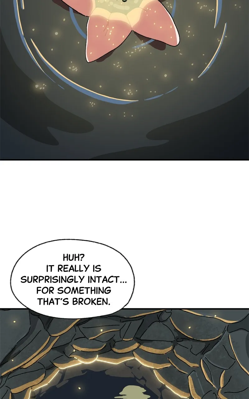 Tata the Cat Chapter 32 page 29 - 