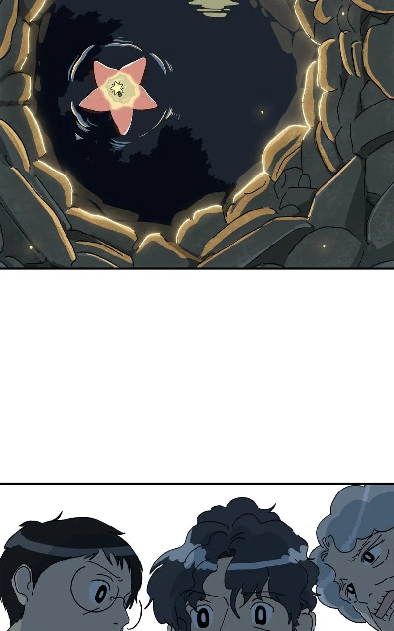 Tata the Cat Chapter 32 page 30 - 