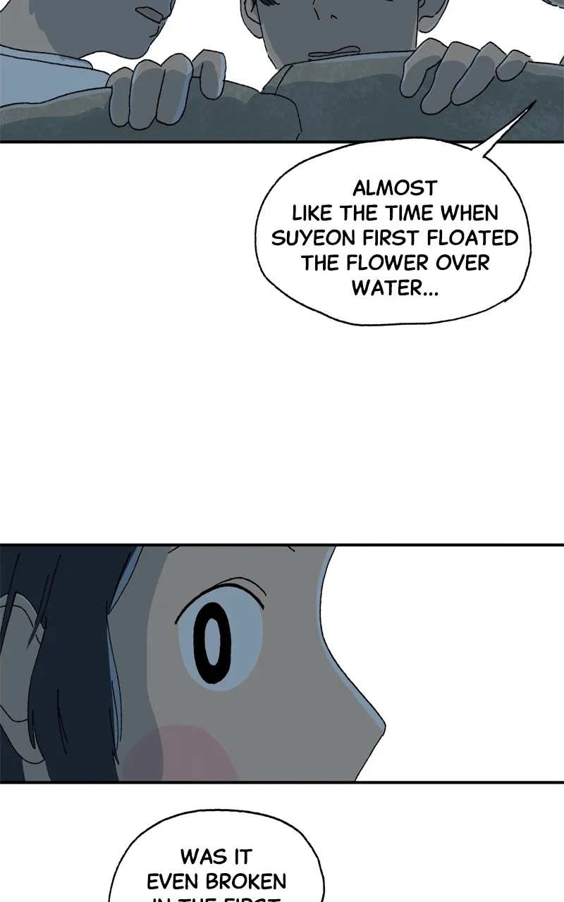 Tata the Cat Chapter 32 page 31 - 