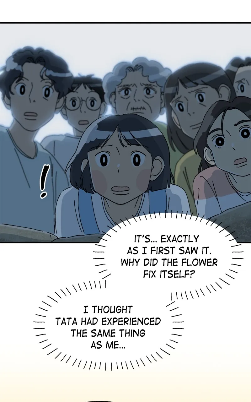 Tata the Cat Chapter 32 page 34 - 