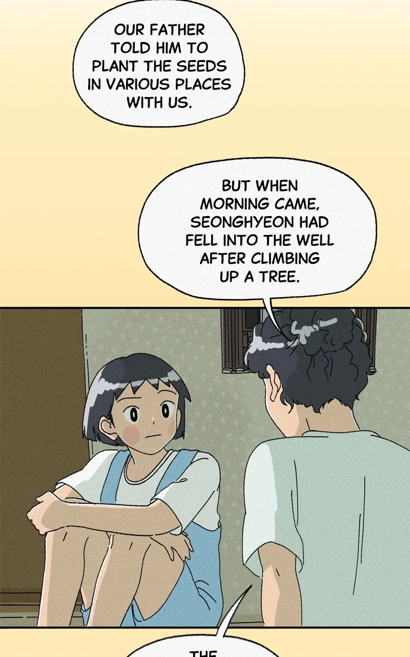 Tata the Cat Chapter 32 page 35 - 