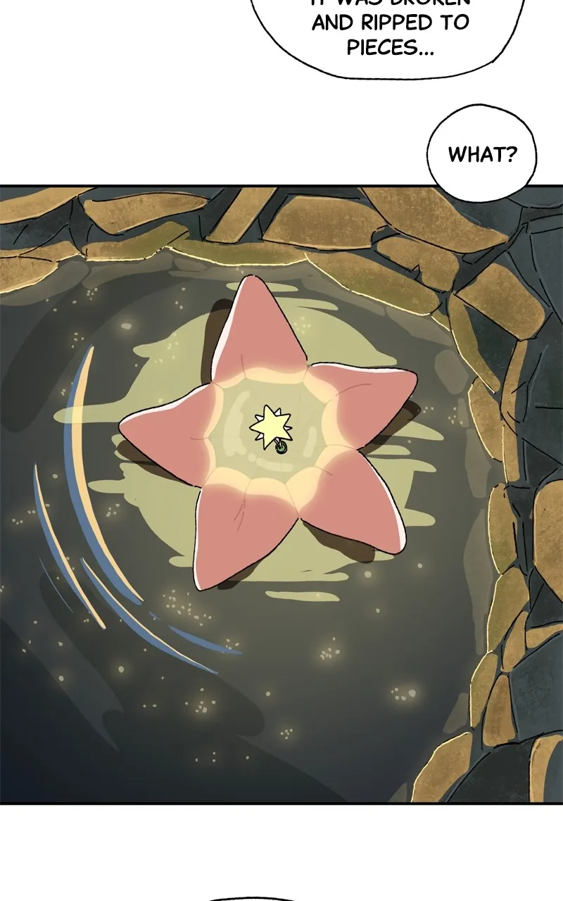 Tata the Cat Chapter 32 page 40 - 