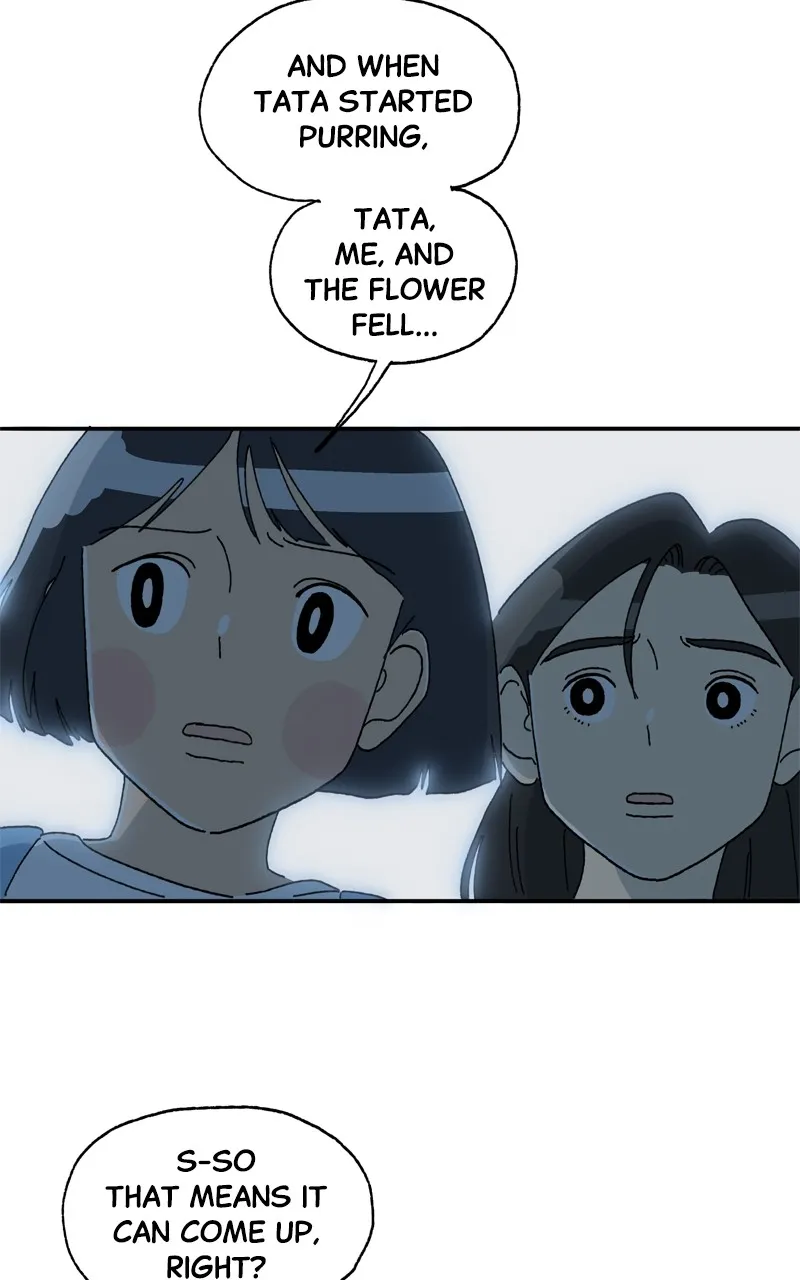 Tata the Cat Chapter 32 page 41 - 