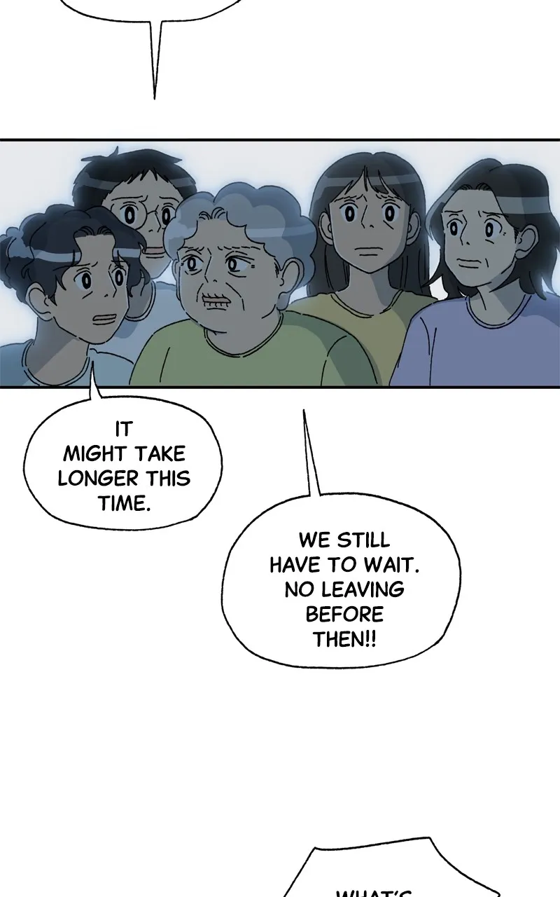 Tata the Cat Chapter 32 page 42 - 