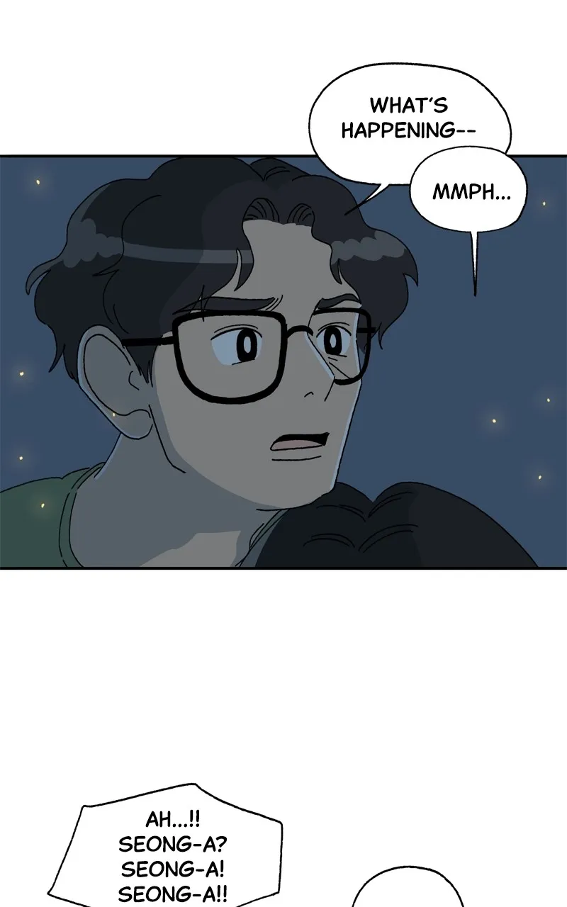 Tata the Cat Chapter 32 page 44 - 