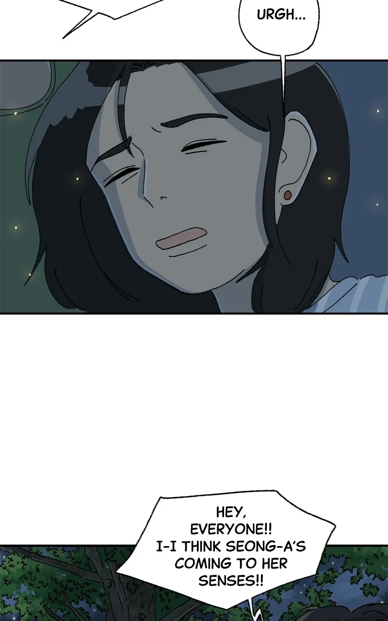 Tata the Cat Chapter 32 page 45 - 