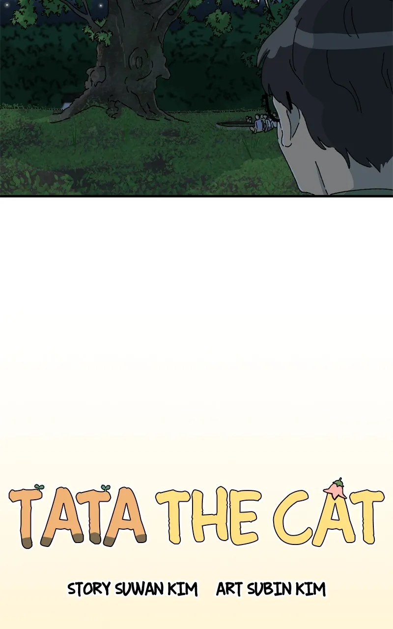 Tata the Cat Chapter 32 page 46 - 