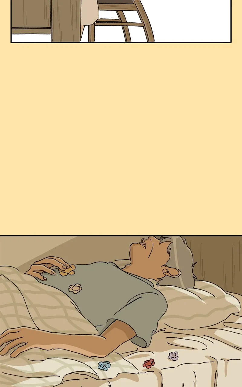Tata the Cat Chapter 32 page 50 - 
